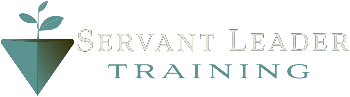 Servant Leader Training