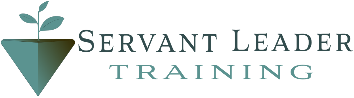 Servant Leader Training